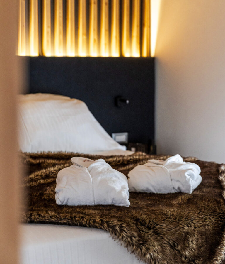 Home page - Chalet Cridola