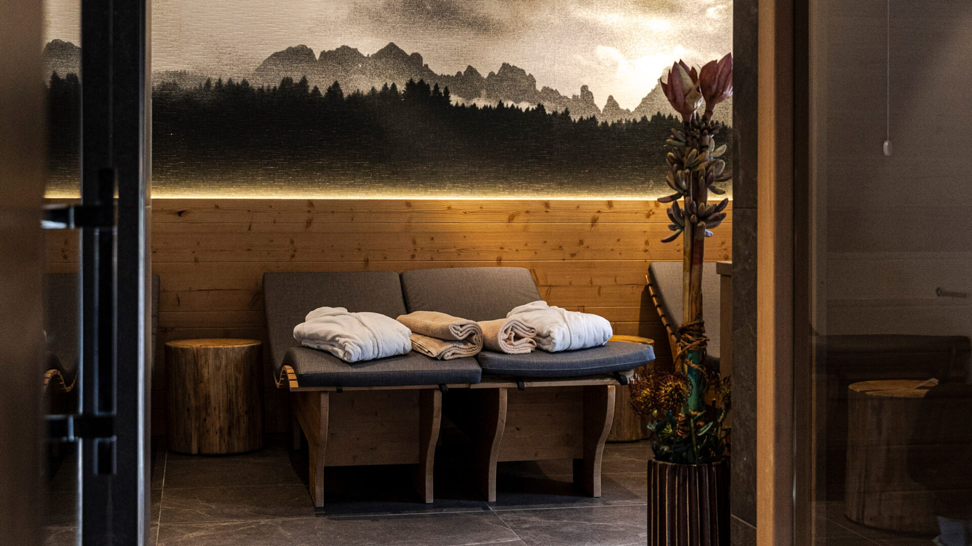 Home page - Chalet Cridola
