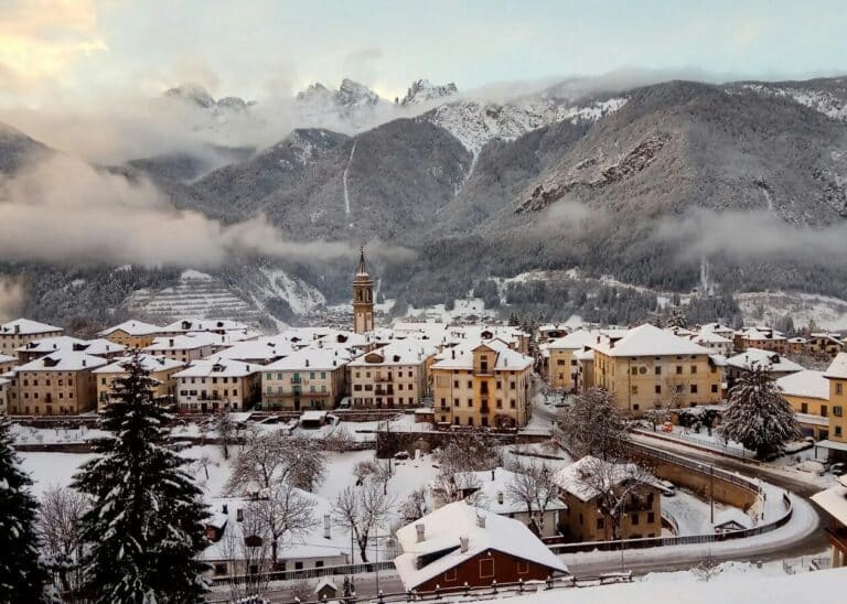 Lorenzago di Cadore - prenota la tua esperienza